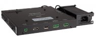 DigitalMedia 8G™ Single-Mode Fiber Receiver & Room Controlle , 